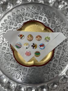 1月のエントランスのアイキャッチ画像