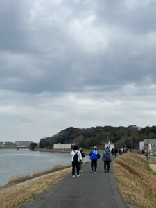 医師と歩こう県民健康ウォークのアイキャッチ画像