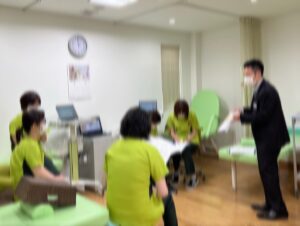勉強会のアイキャッチ画像