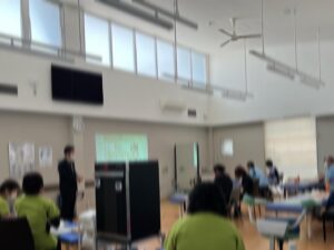 勉強会のアイキャッチ画像