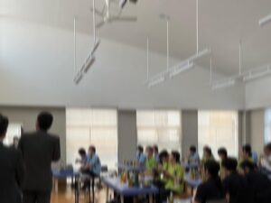 勉強会のアイキャッチ画像