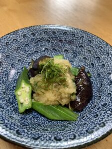 夏の旬！オクラ料理のアイキャッチ画像