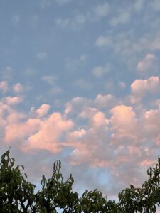 日常の中にちっさな感動を(空続編)のアイキャッチ画像