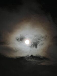 中秋の名月２０２２のアイキャッチ画像