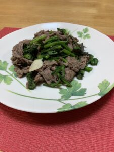 1月のお料理🥢のアイキャッチ画像