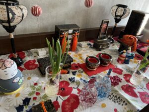 3月3日 ひな祭り🎎のアイキャッチ画像