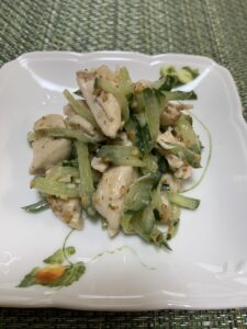 たんぱく質を多く含むお料理の紹介ですのアイキャッチ画像