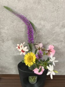 エントランス❁のアイキャッチ画像