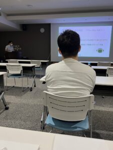 勉強会　その他のアイキャッチ画像