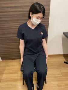 僧帽筋、大臀筋、大胸筋のストレッチのアイキャッチ画像