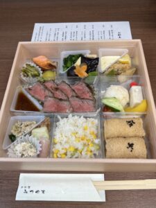ランチ勉強会🥢のアイキャッチ画像