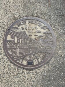 長崎街道（シュガーロード）　内野宿のアイキャッチ画像