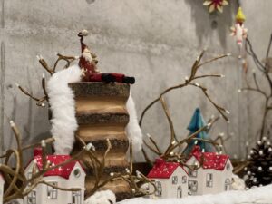 🎄12月になりました🎄のアイキャッチ画像