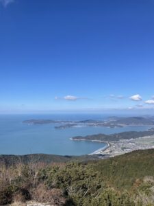 山に登りました!のアイキャッチ画像