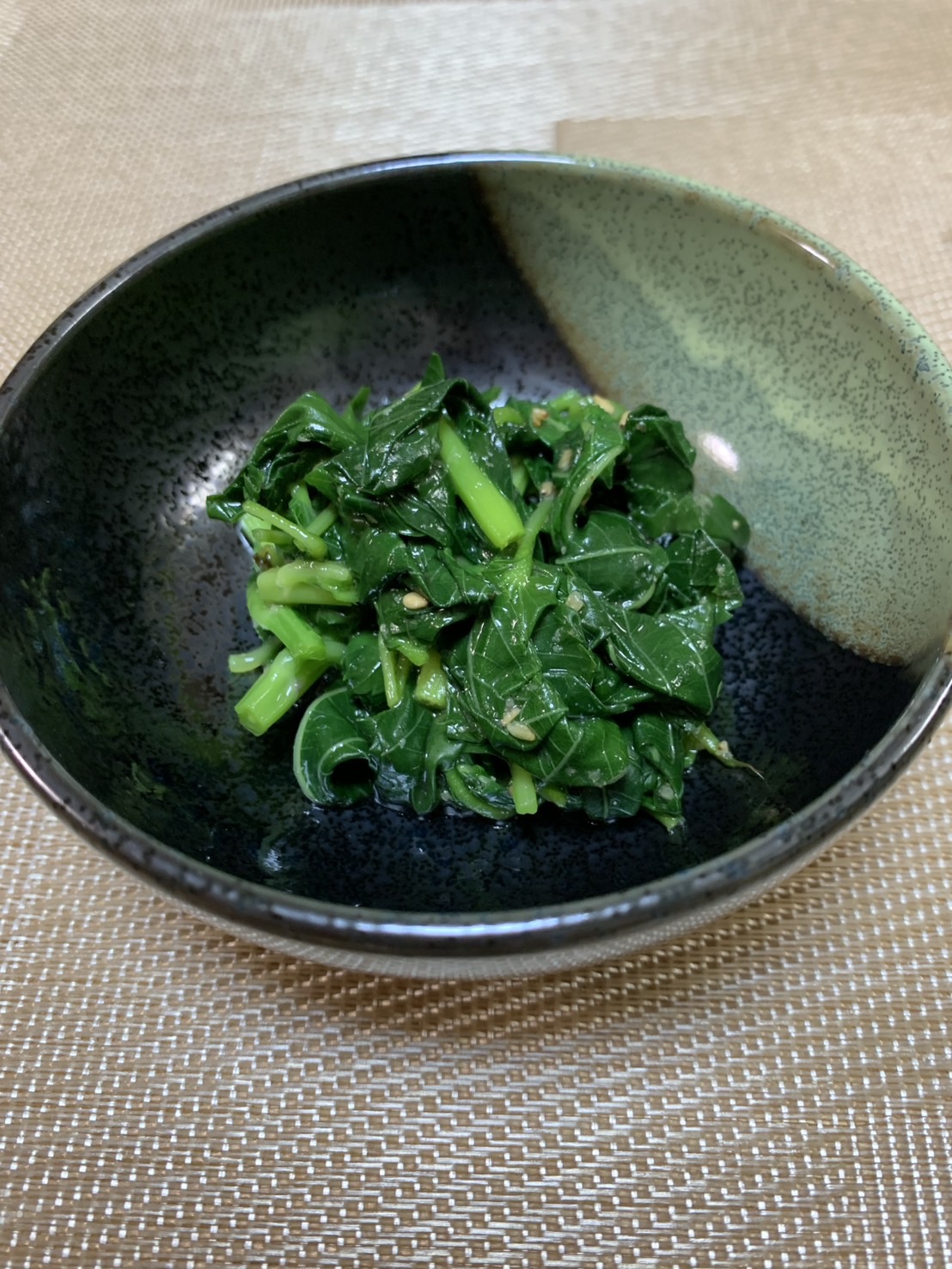 葉菜類　三大ネバネバ  　ネバネバネバ～のアイキャッチ画像