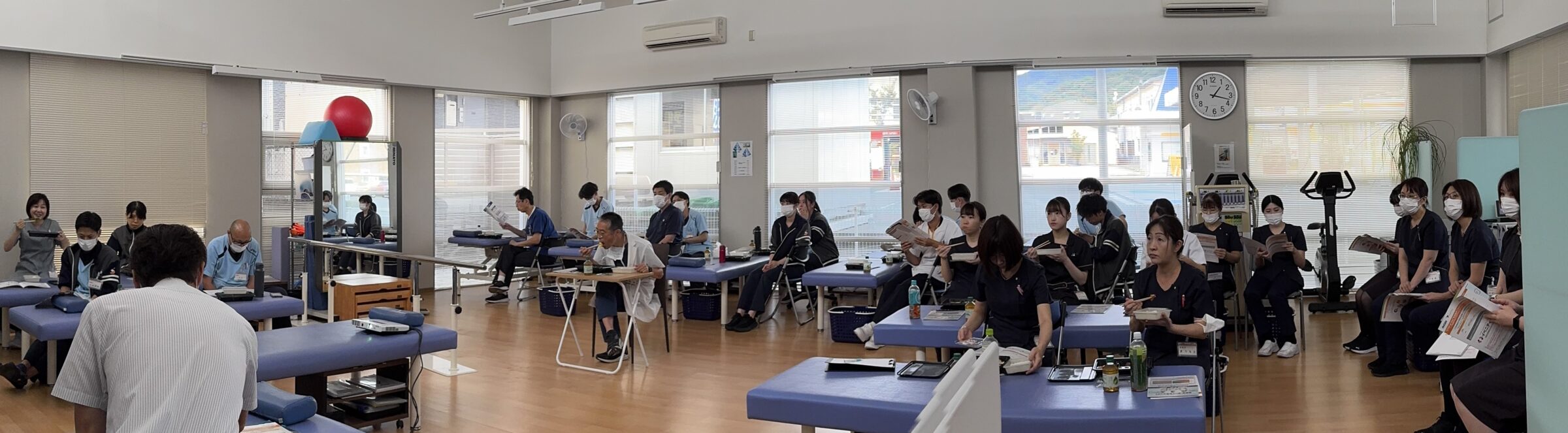 骨粗鬆症治療　勉強会のアイキャッチ画像