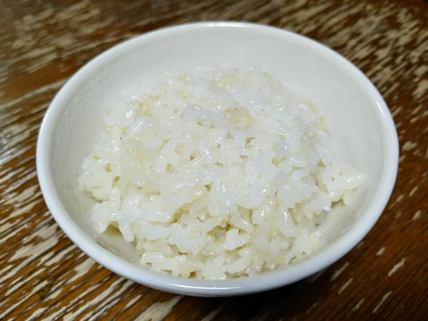 しょうがの炊き込みごはんのアイキャッチ画像