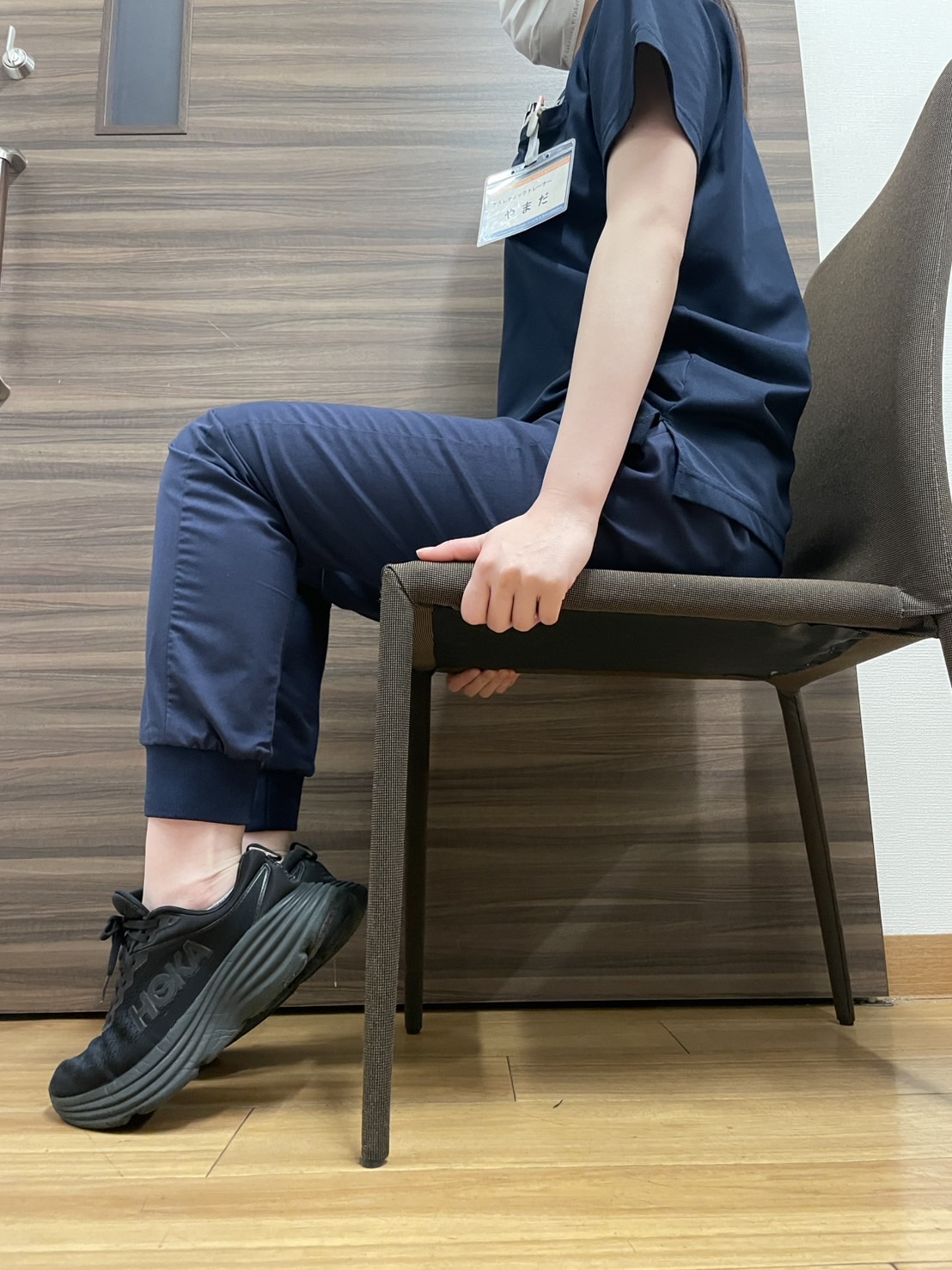 ロコモティブシンドローム(運動器症候群)要介護、寝たきりになるリスクのアイキャッチ画像