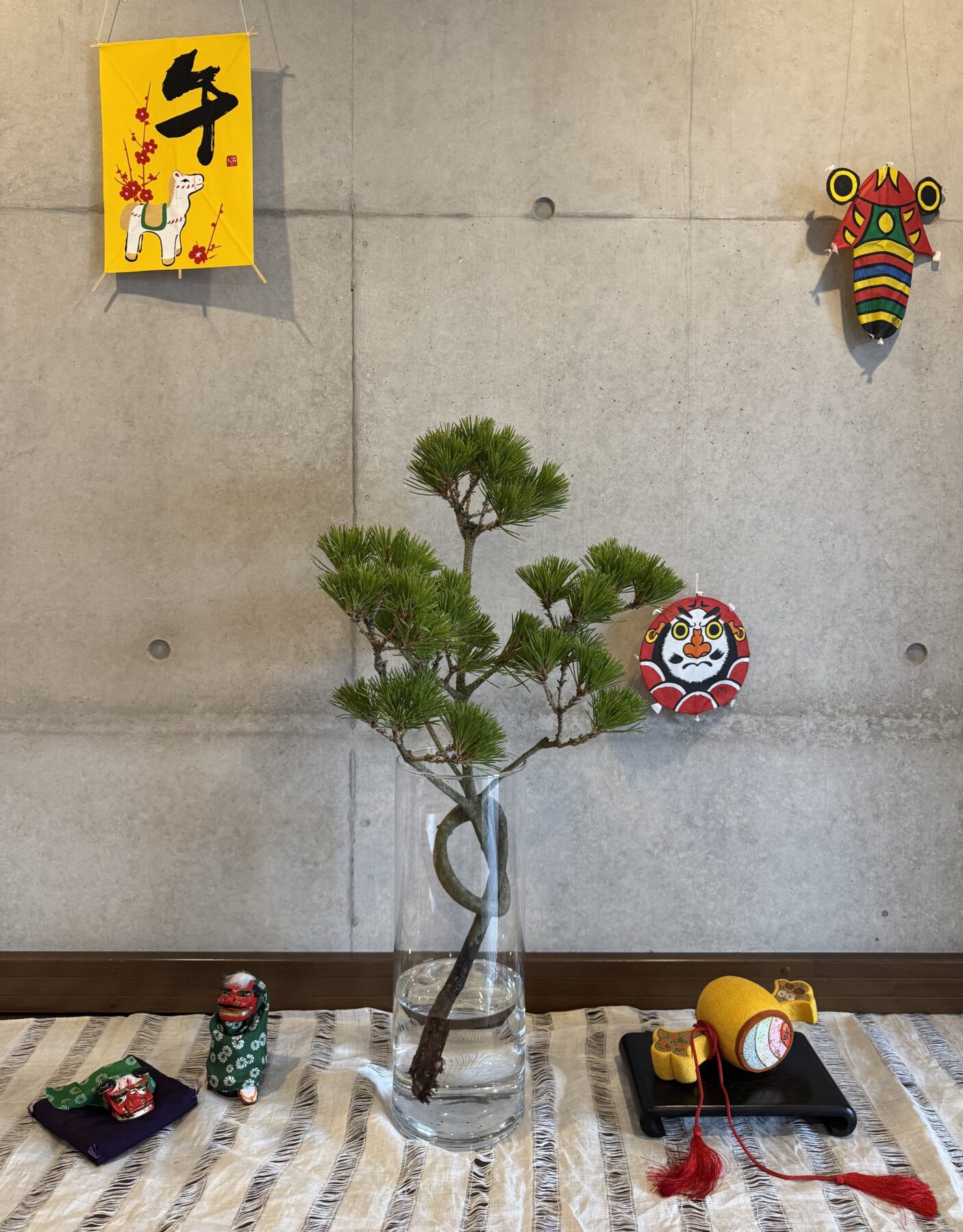 明けましておめでとうございますのアイキャッチ画像